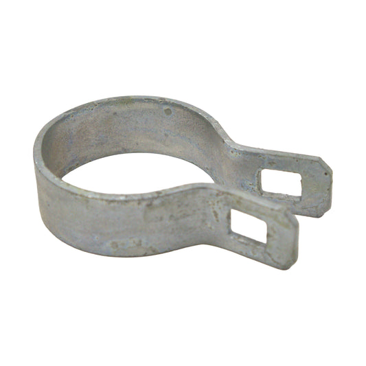 Brace Band Galvanized, 2"