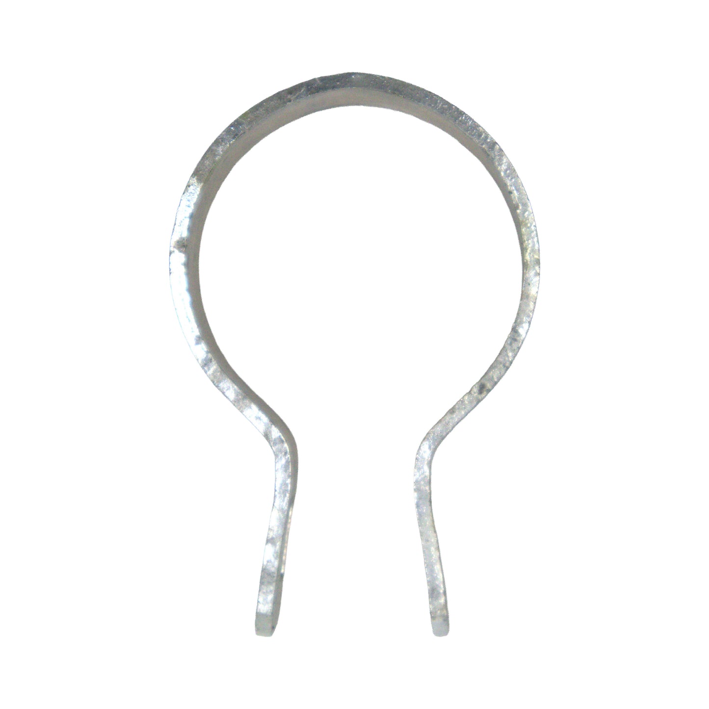Brace Band Galvanized, 2"