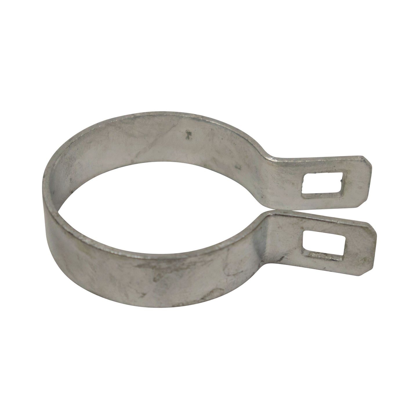 Brace Band Galvanized, 2 1/2", Pack of 250