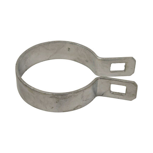 Brace Band Galvanized, 2", Pack of 250