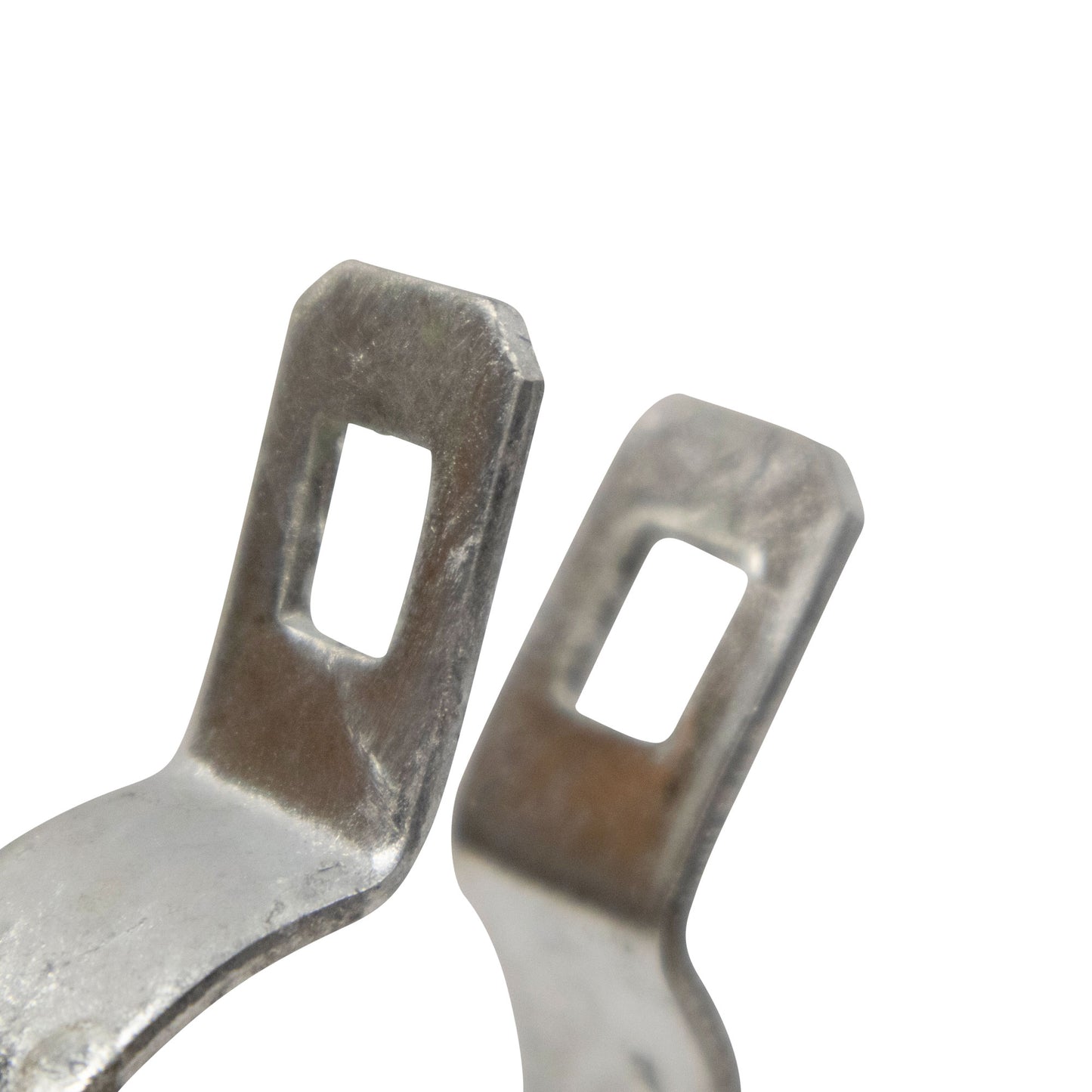 Brace Band Galvanized, 2 1/2", Pack of 250