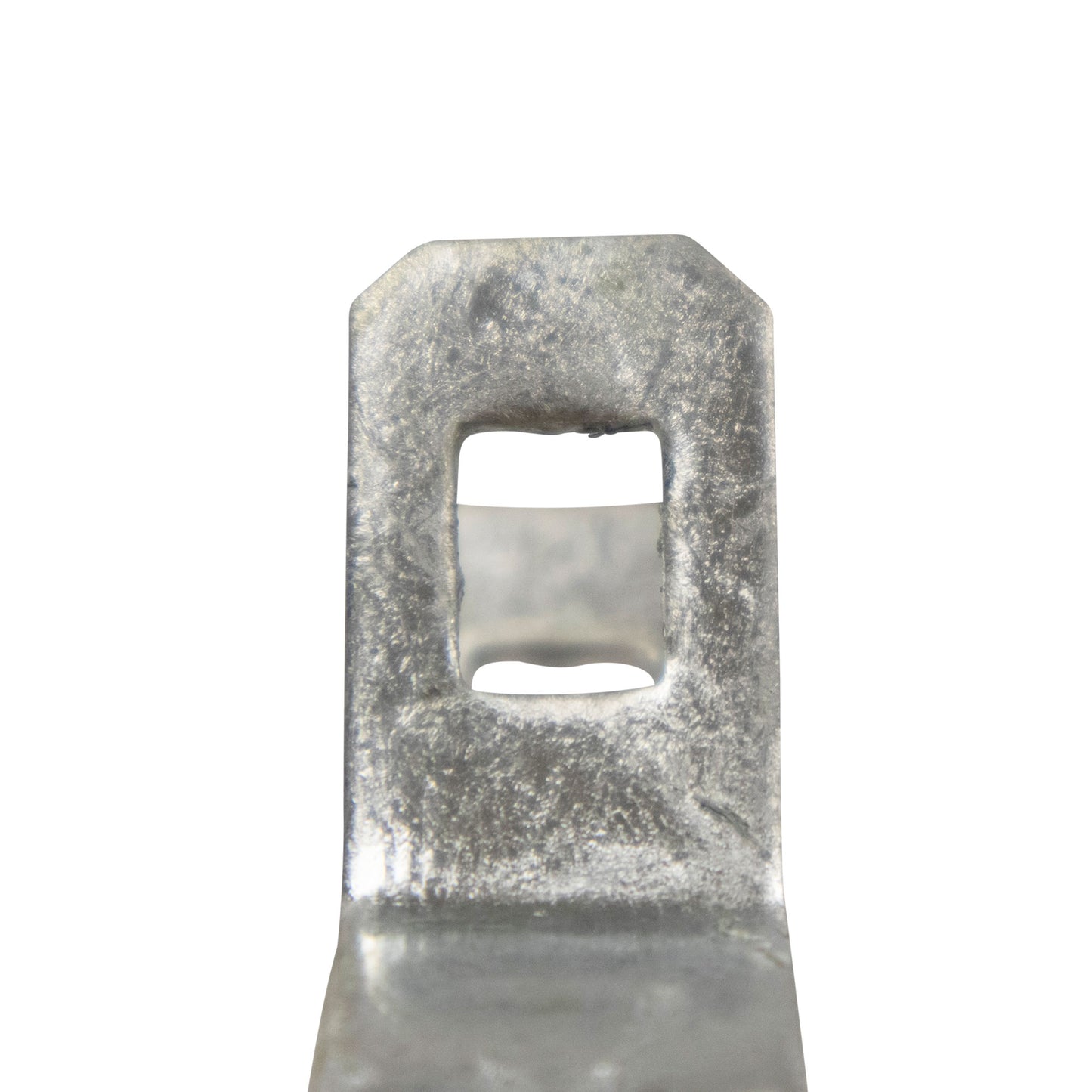 Brace Band Galvanized, 2 1/2", Pack of 250