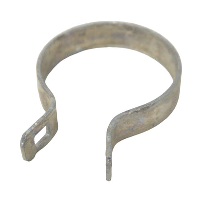 Brace Band Galvanized, 3"