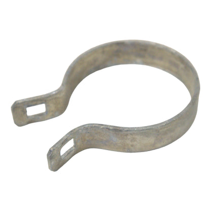 Brace Band Galvanized, 3"
