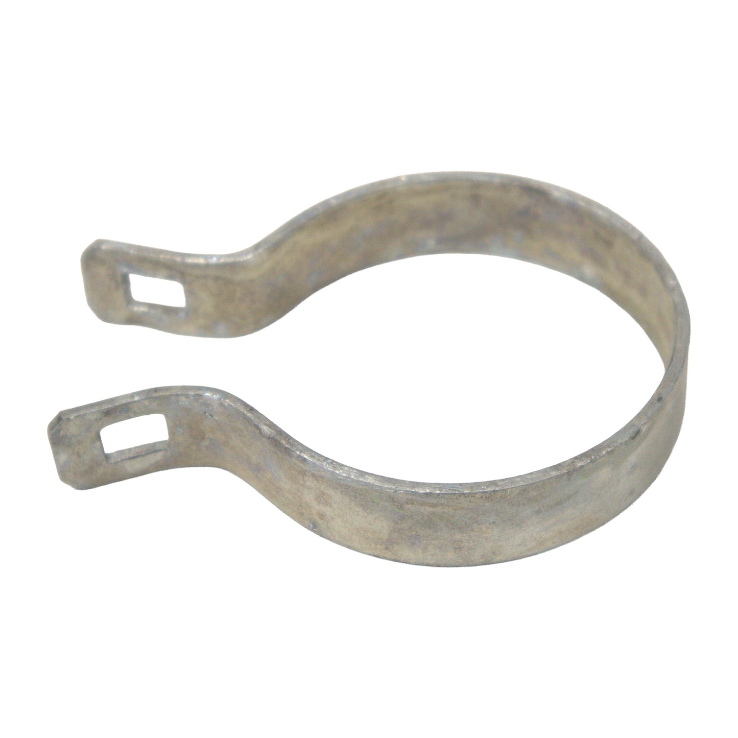 Brace Band Galvanized, 3"
