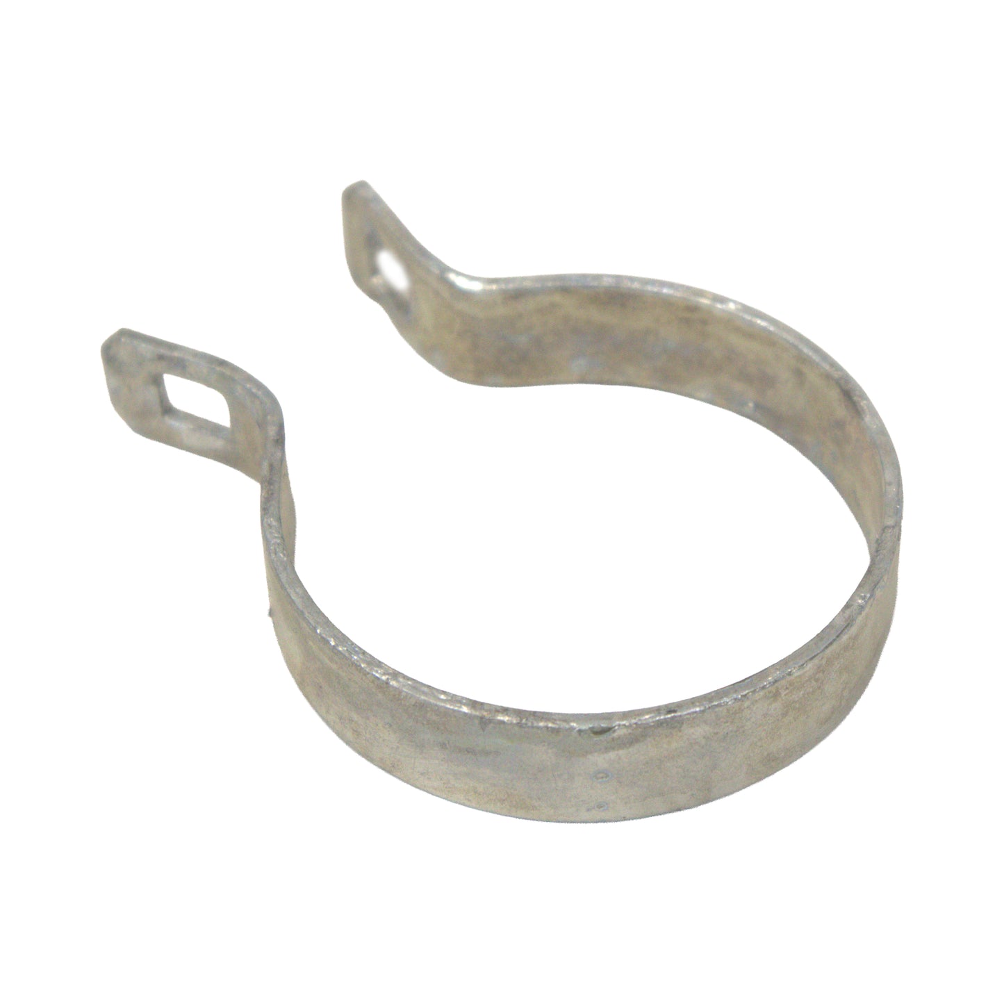 Brace Band Galvanized, 3"
