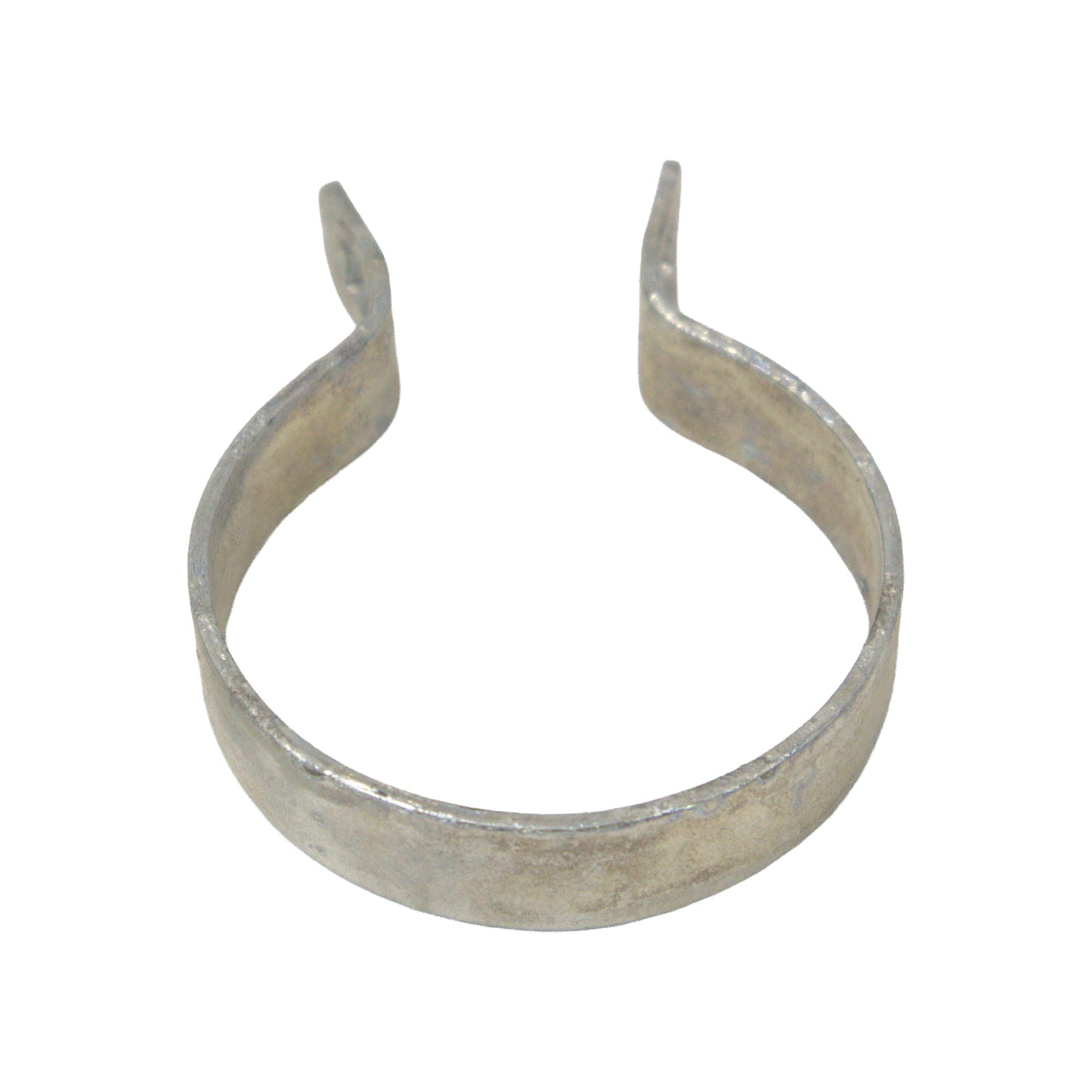 Brace Band Galvanized, 3"
