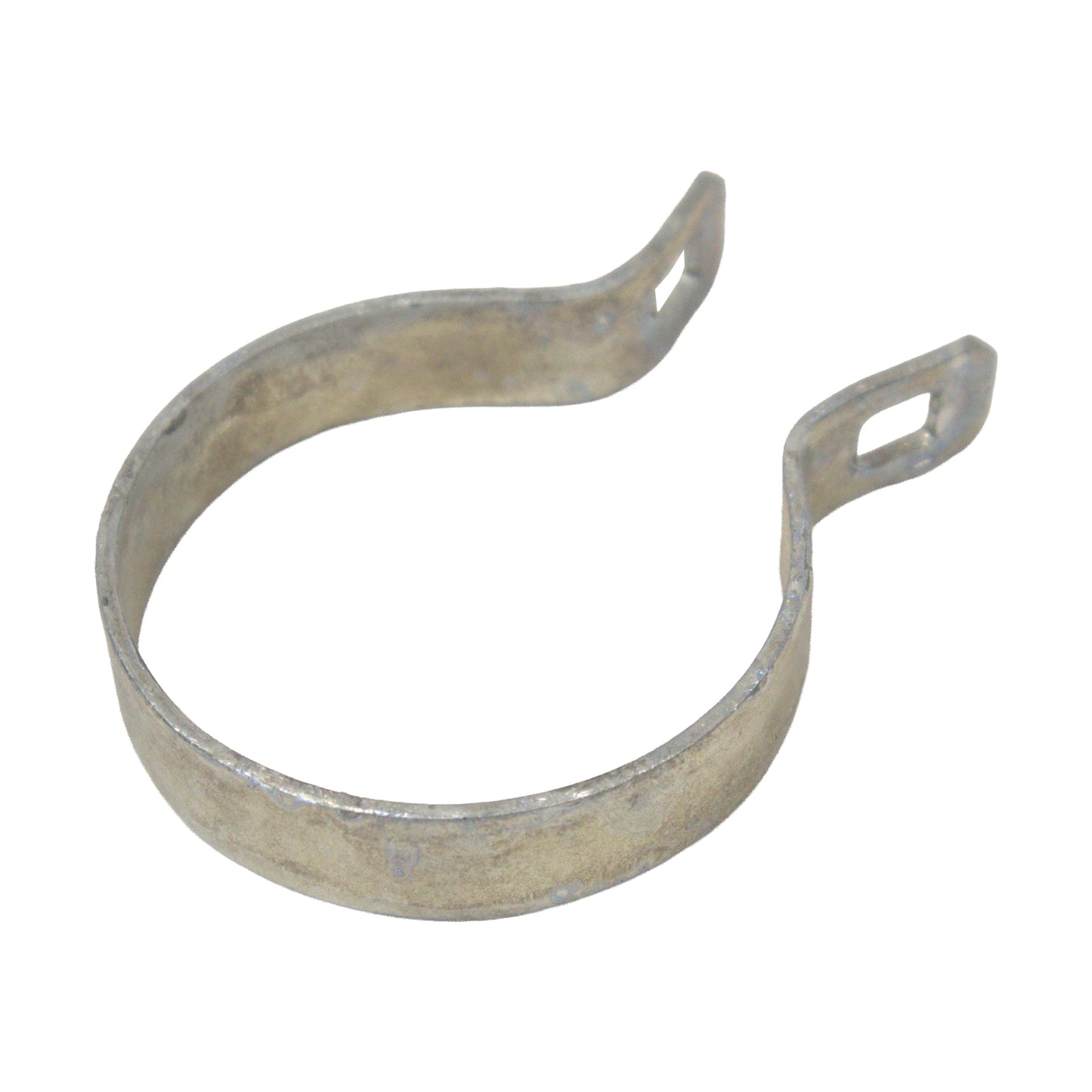 Brace Band Galvanized, 3"