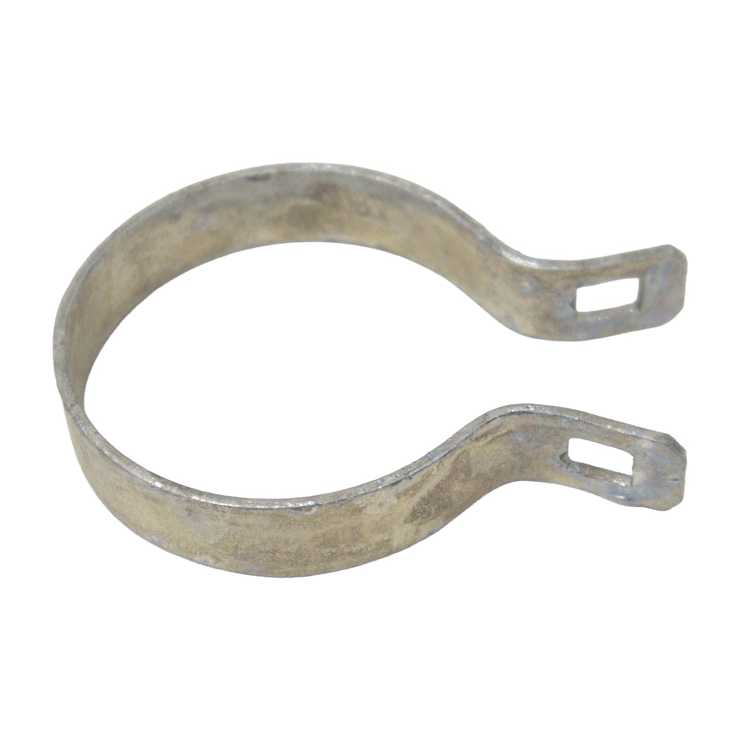 Brace Band Galvanized, 3"