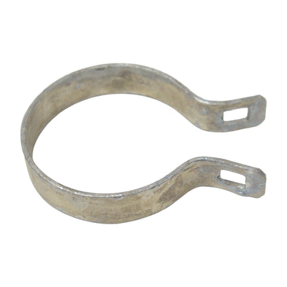 Brace Band Galvanized, 3"