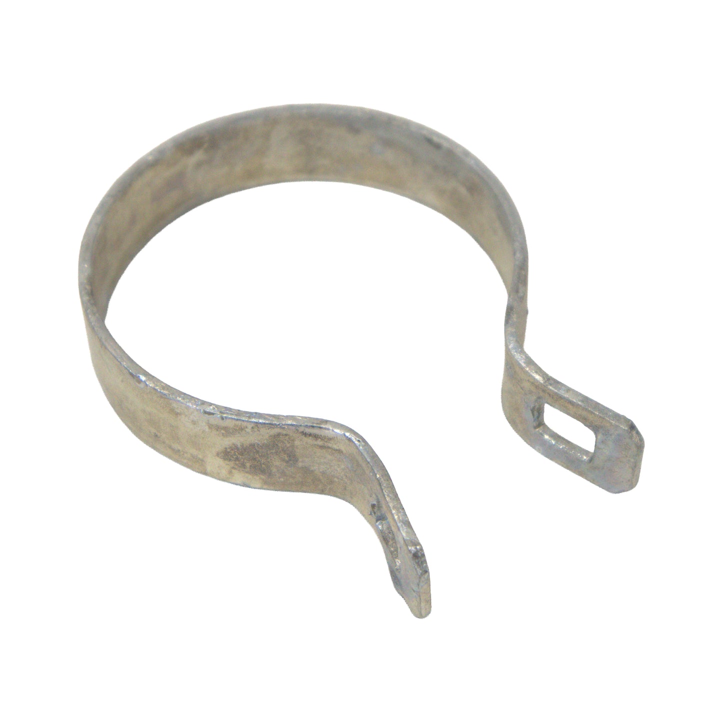 Brace Band Galvanized, 3"