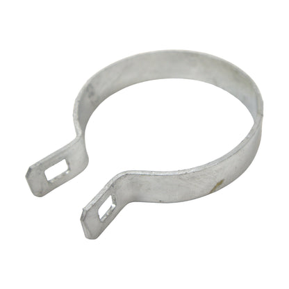 Brace Band Galvanized 3 1/2"
