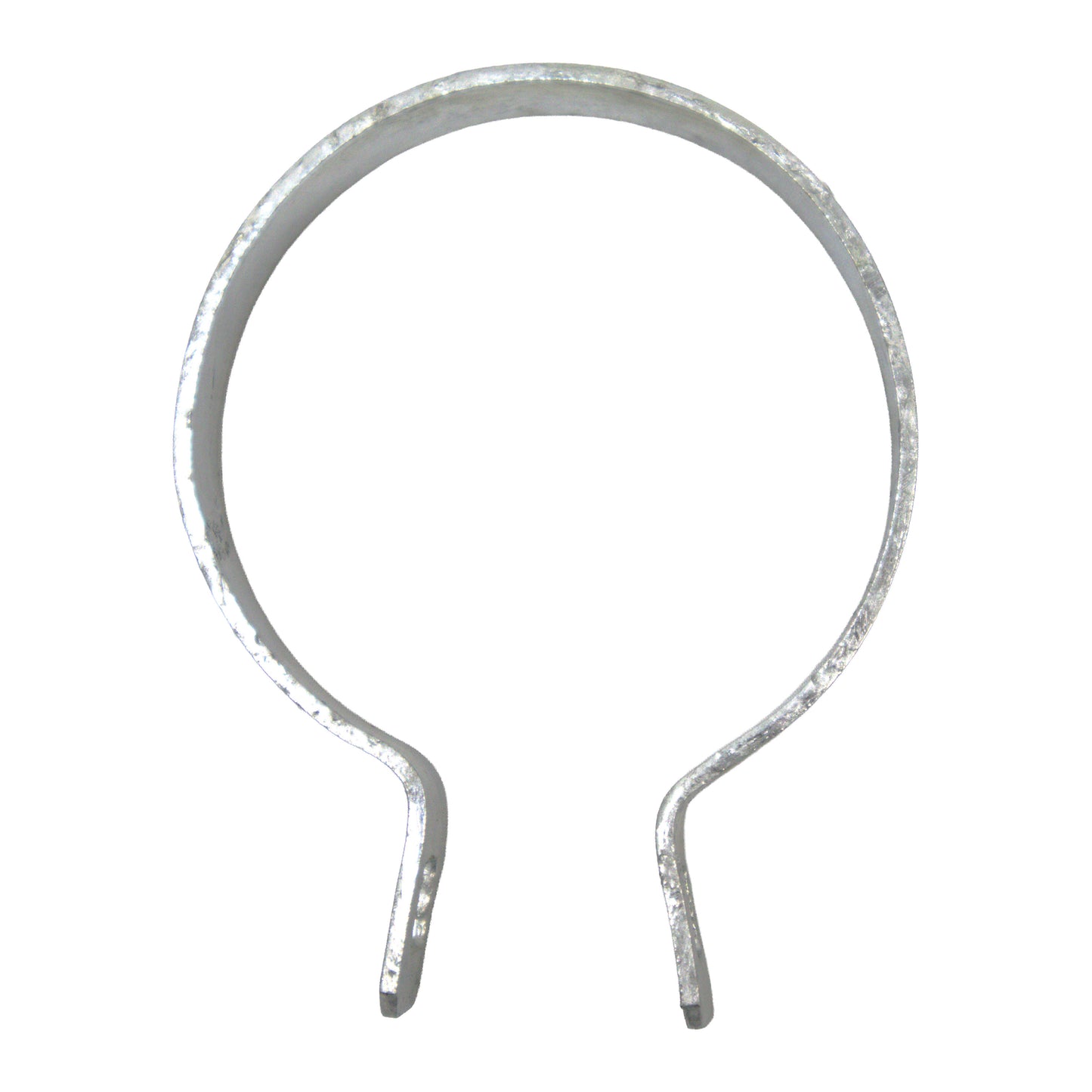 Brace Band Galvanized 3 1/2"