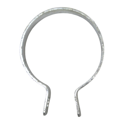Brace Band Galvanized 3 1/2"