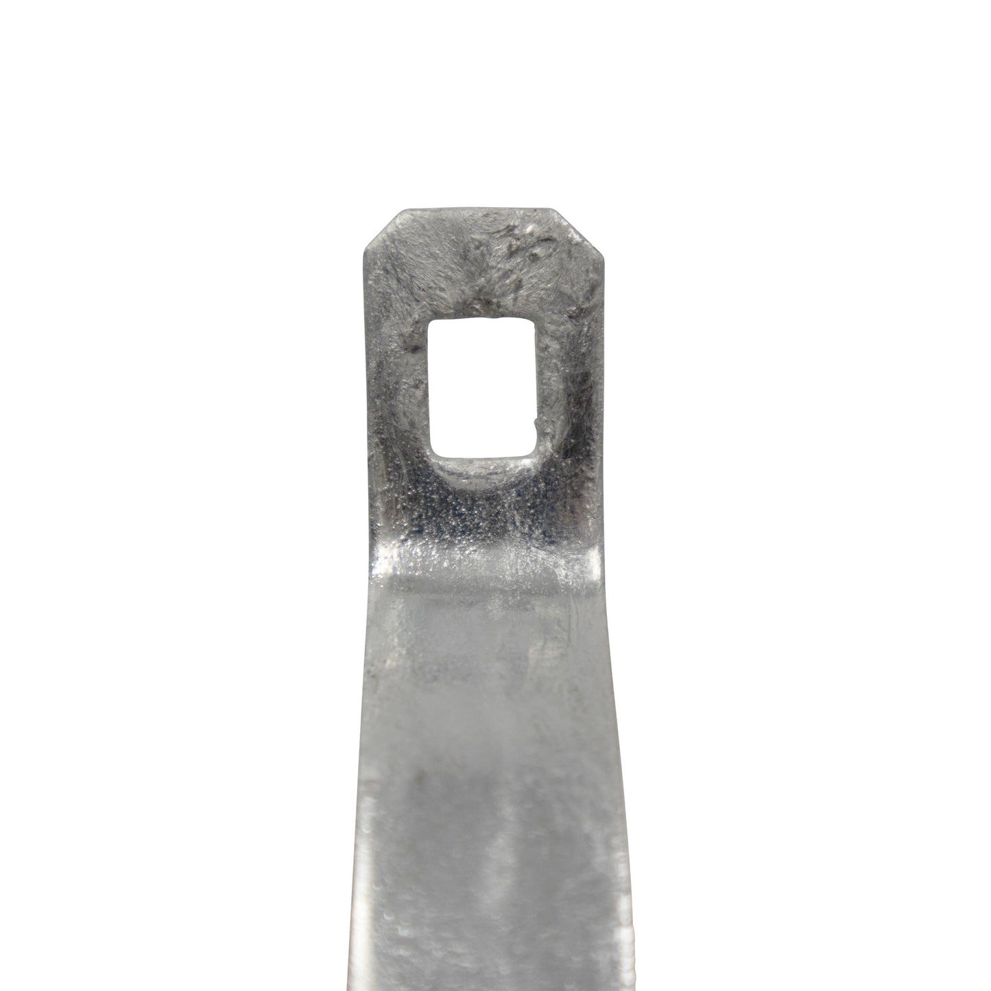 Brace Band Galvanized, 4", Pack of 100