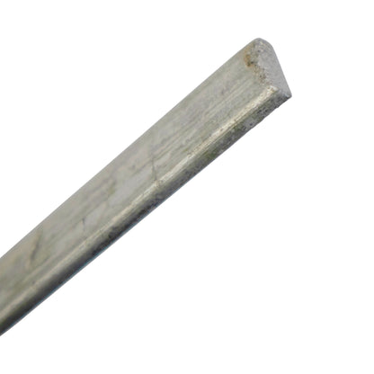 Tension Bar - Residential, 3/16" x 5/8" x 40", Pack of 500