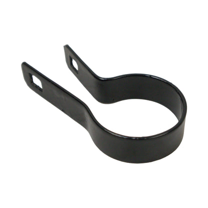Tension Band Powder Coated Black, 2"