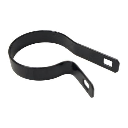 Tension Band Powder Coated Black, 3"