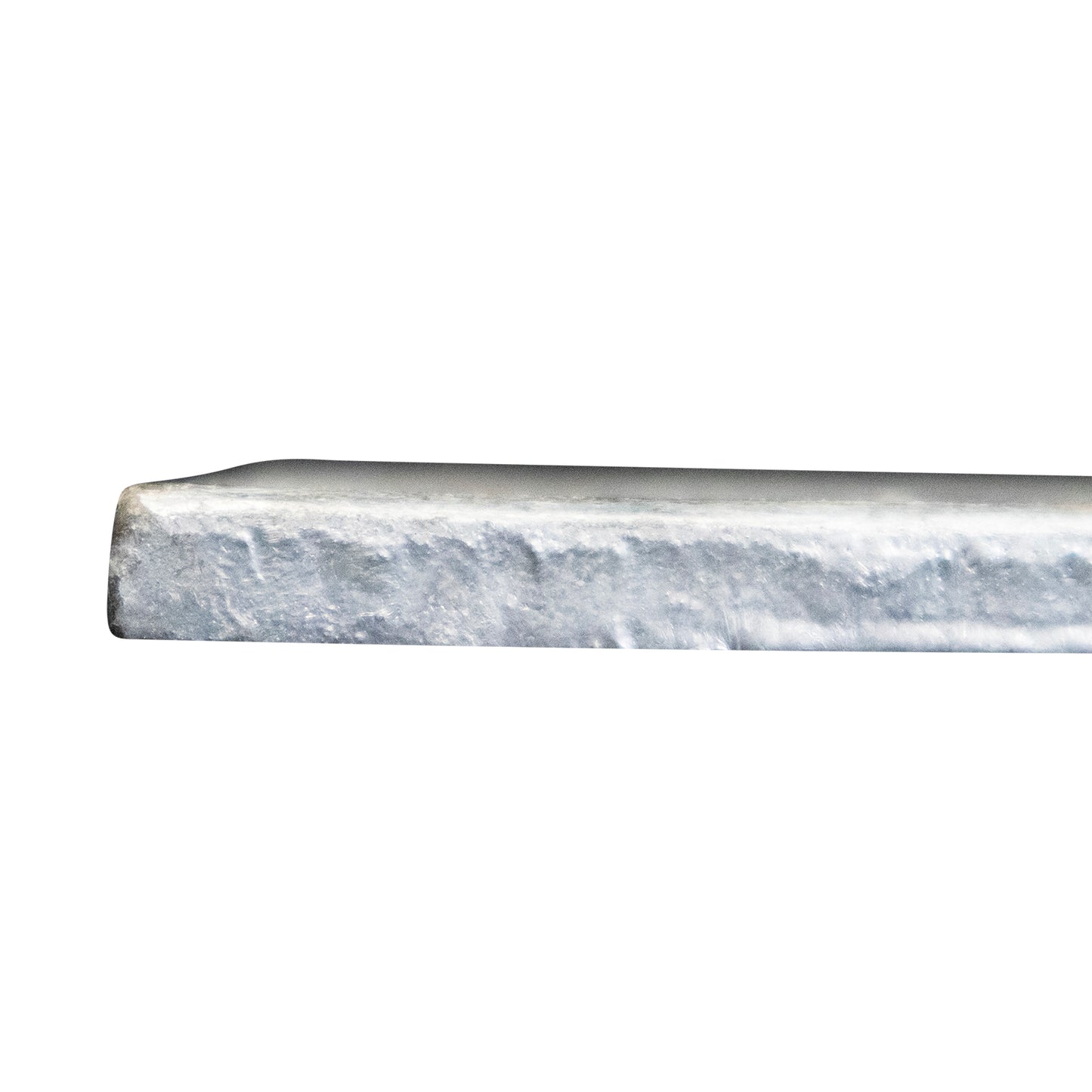 Base/Flange Plate Galvanized, 3/8" x 8" x 8", Pack of 10