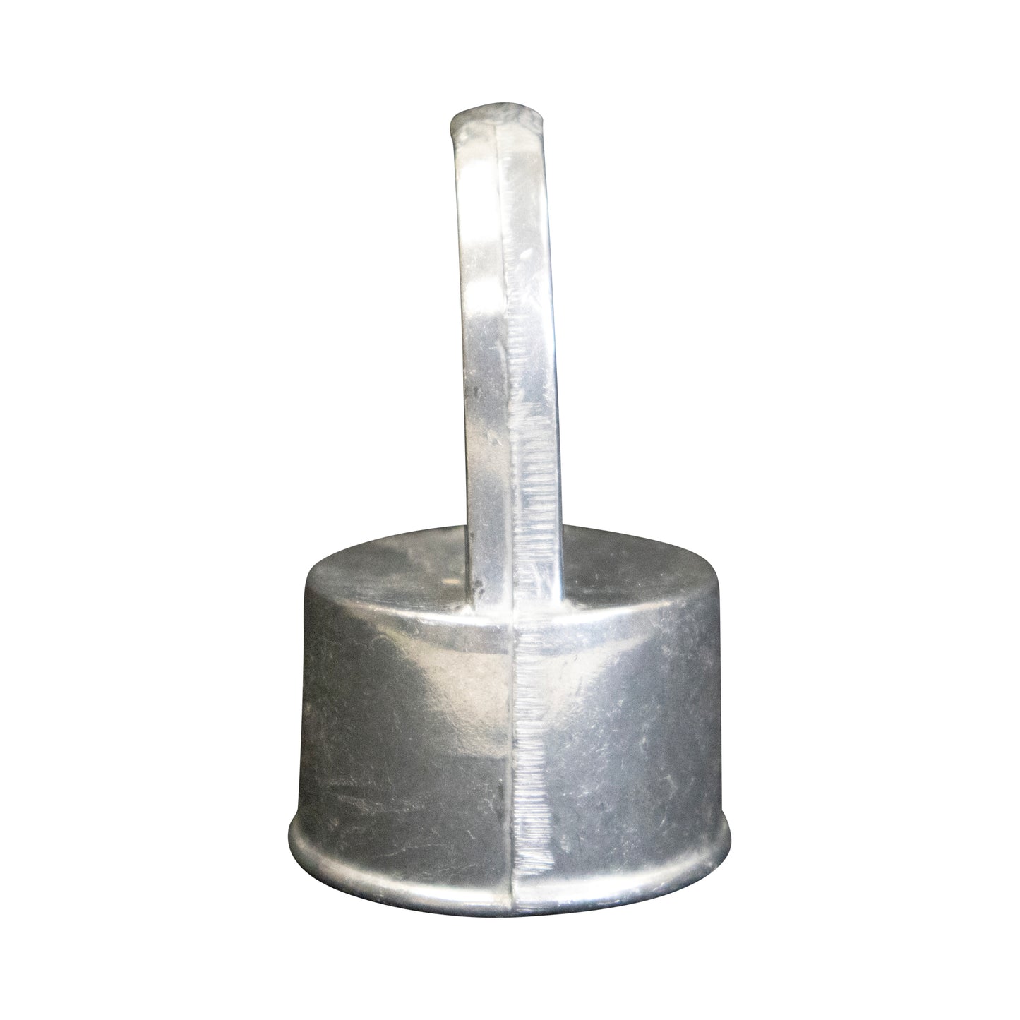 Aluminum LOOP CAP (NO ACORN), 1 5/8" x 1 3/8", Pack of 200