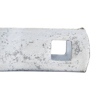 Female Hinge Galvanized  1 7/8" x 5/8", Pack of 100