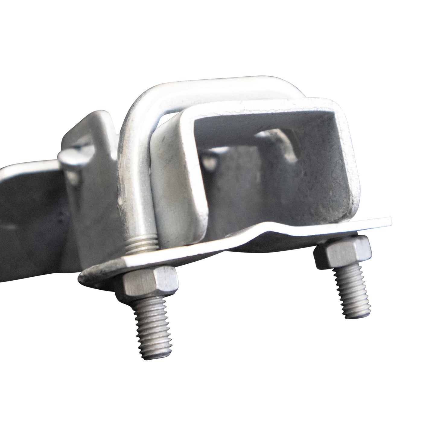Kennel Gate Latch Galvanized 1 3/8", Pack of 50
