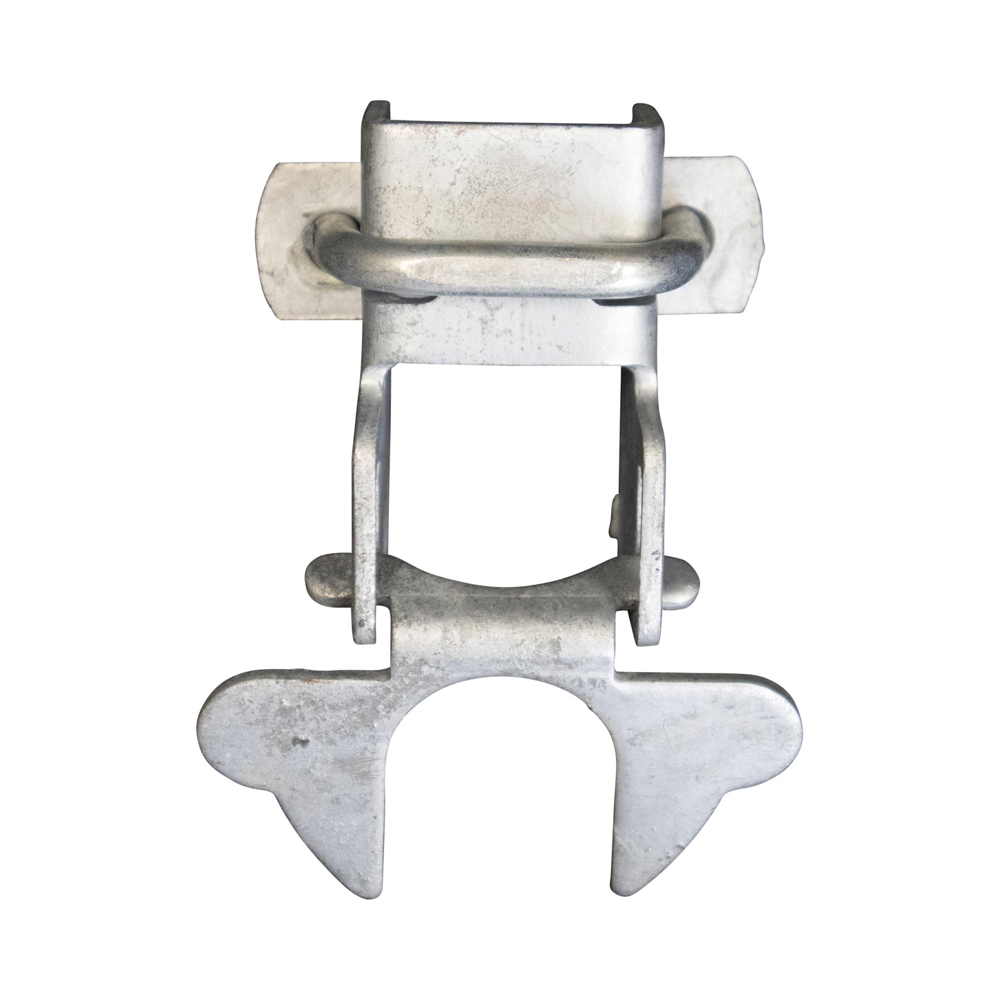 Kennel Gate Latch Galvanized 1 3/8", Pack of 50
