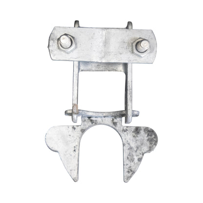 Kennel Gate Latch Galvanized 1 3/8", Pack of 50