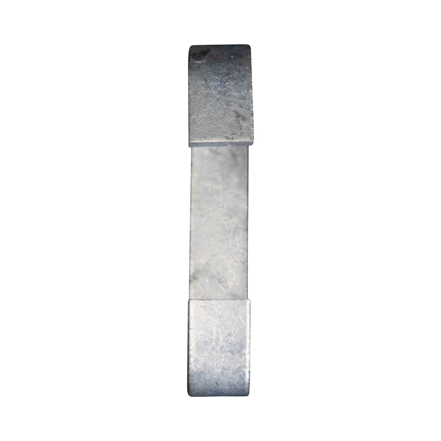 Gate Clips Galvanized, 1 3/8" x 5/8", Pack of 1000