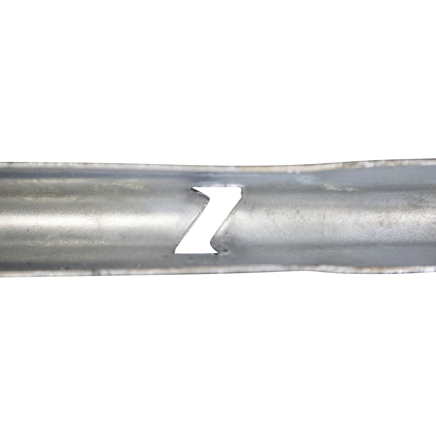 Barb Arm 3 Strand Galvanized 1 5/8" X 1 5/8", Pack of 25