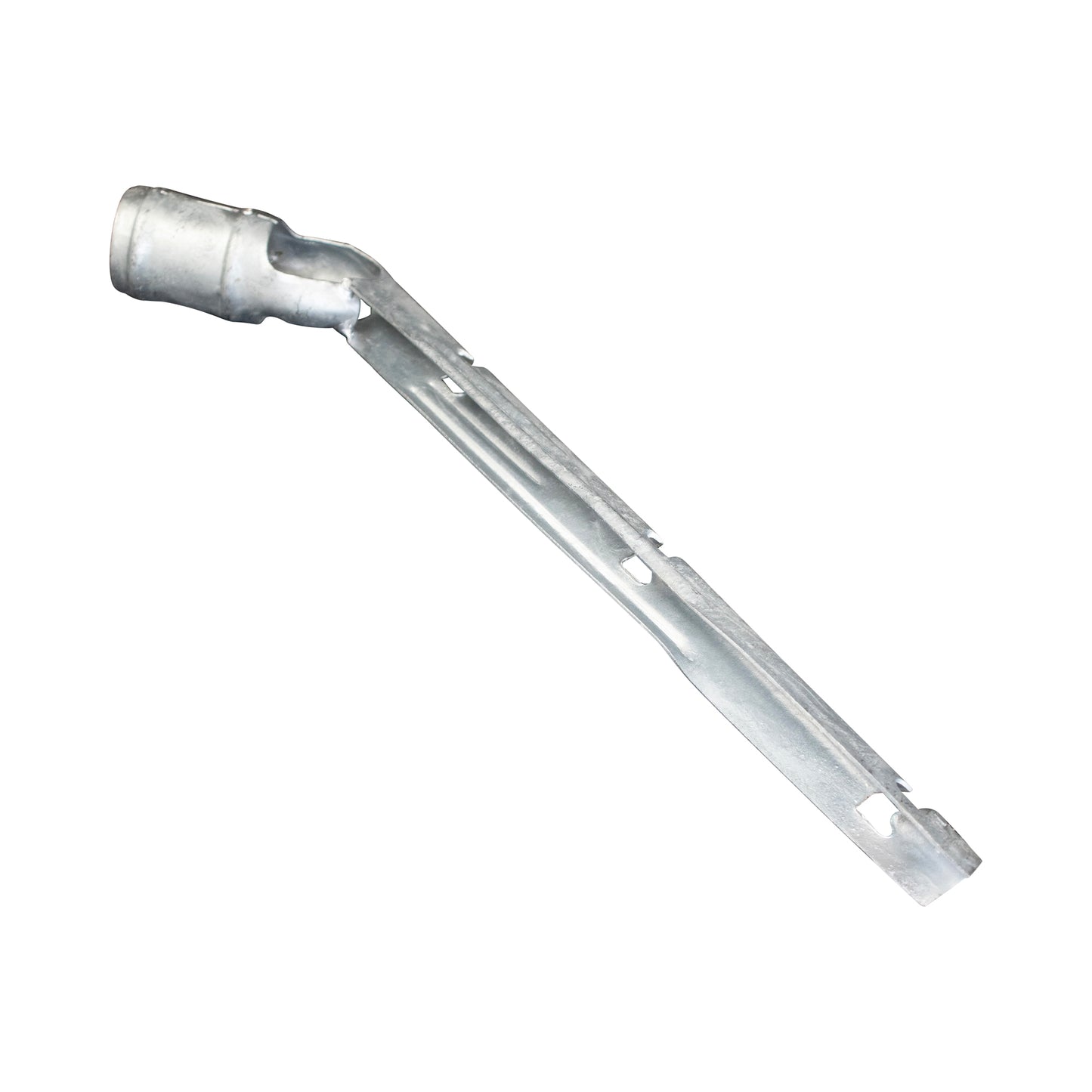 Barb Arm 3 Strand Galvanized, 3" x 1 5/8", Pack of 15