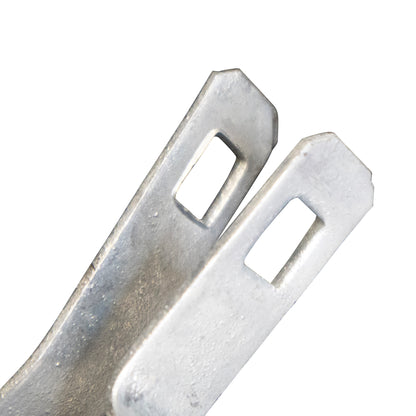 Tension Band Galvanized, 1 5/8", Pack of 250