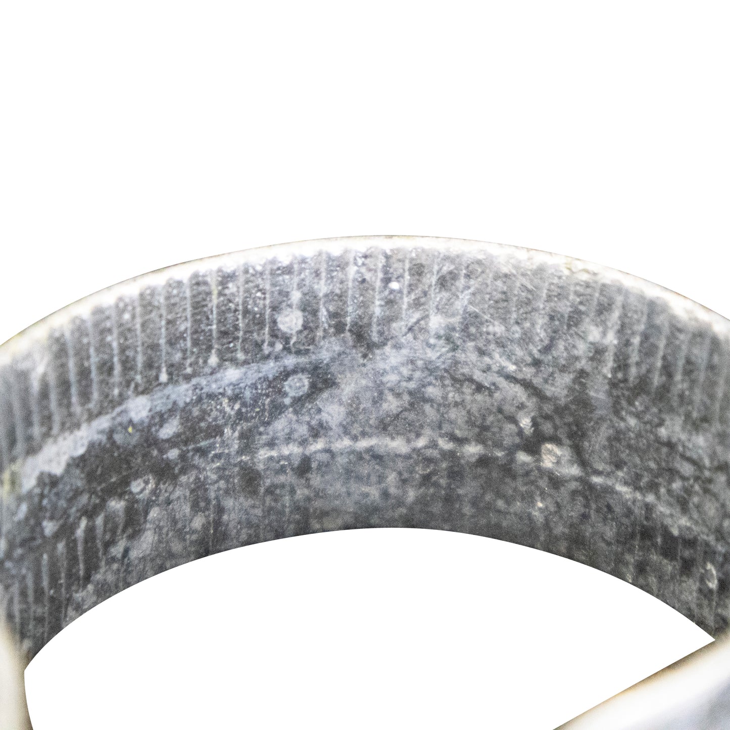 Tension Band (Beveled) Galvanized, 1 7/8", Pack of 250