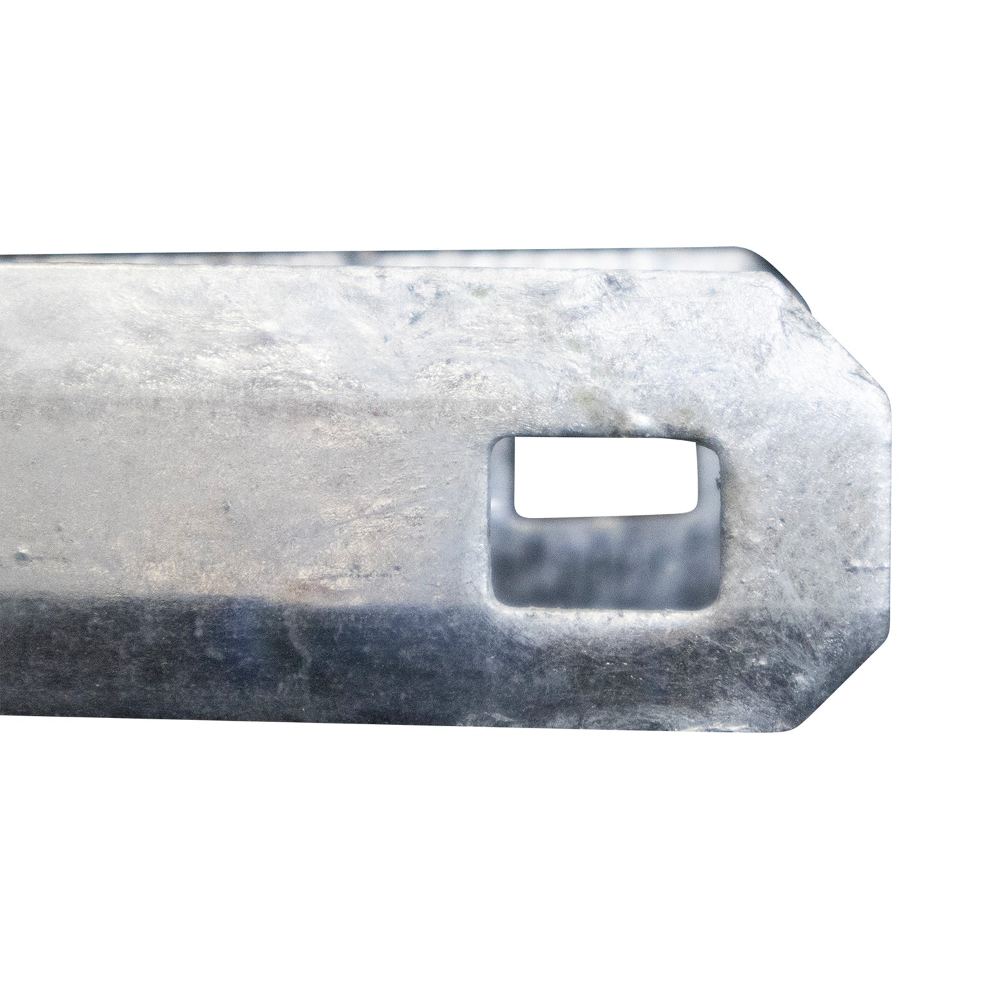 Tension Band (Beveled) Galvanized, 1 7/8", Pack of 250