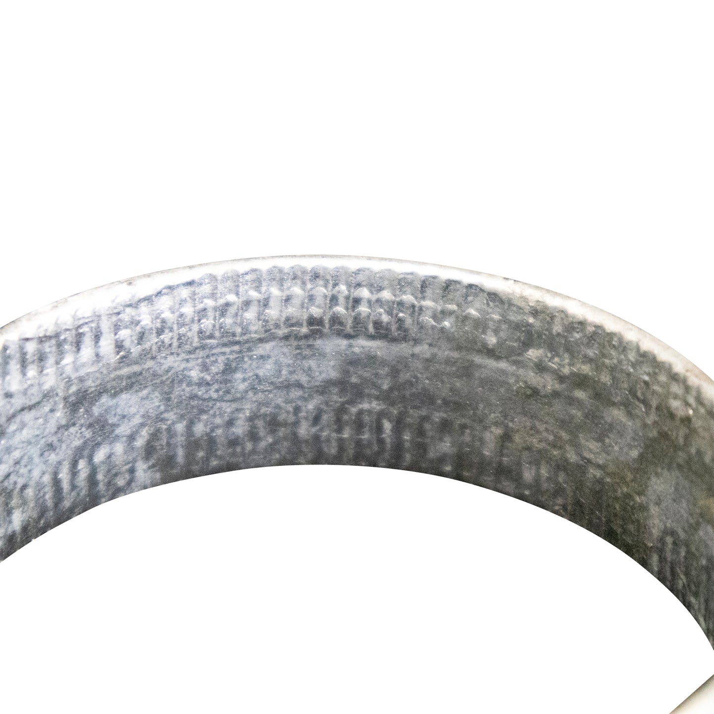 Tension Band (Beveled) Galvanized, 2 3/8", Pack of 250