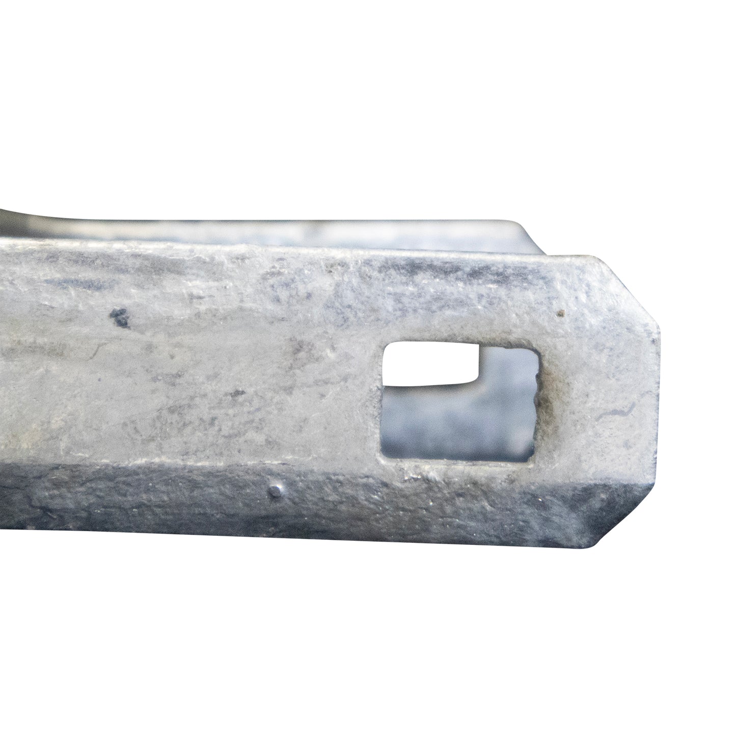 Tension Band (Beveled) Galvanized, 2 3/8", Pack of 250