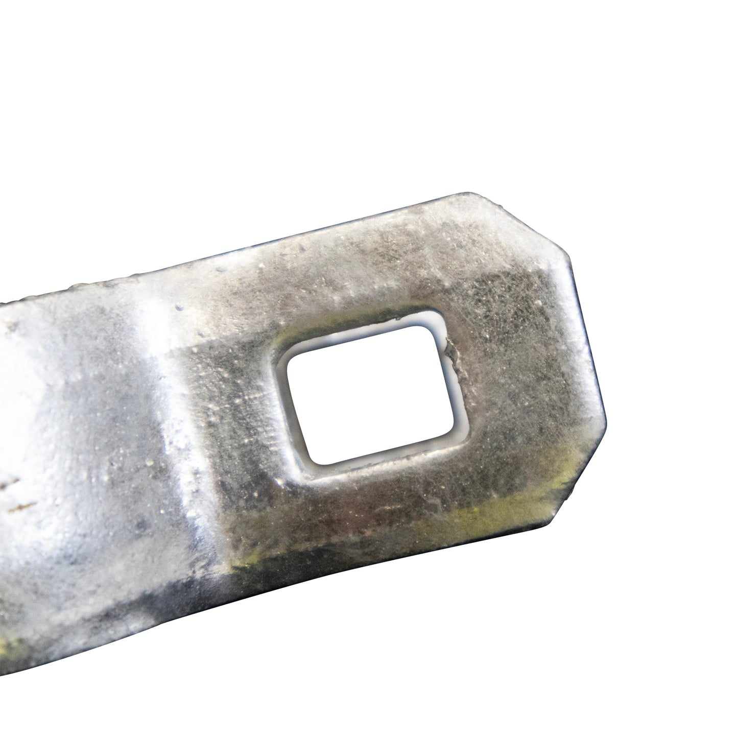 Brace Band (Beveled) Galvanized, 1 5/8", Pack of 250