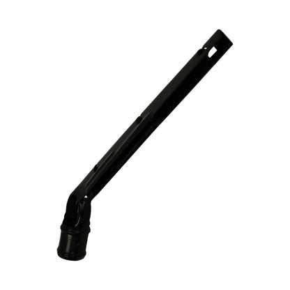 Barb Arm 3 Strand Powder Coated Black, 1 7/8" x 1 5/8", Pack of 25