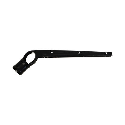 Barb Arm 3 Strand Powder Coated Black, 1 7/8" x 1 5/8", Pack of 25