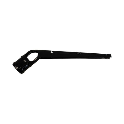 Barb Arm 3 Strand Powder Coated Black, 2 3/8" x 1 5/8", Pack of 25