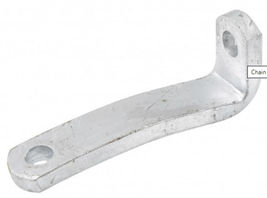 Truss Rod Tightener, 3/8" x 1", Pack of 50