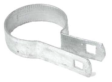 Tension Band (BEV) HDG, 6 5/8", Pack of 25