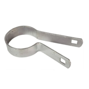 Tension Band Galvanized, 2 3/8", Pack of 250